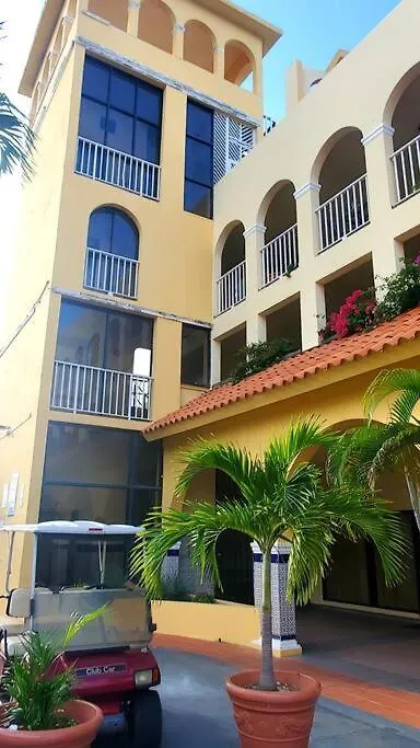 Portobello Palmanova, Palmas Del Mar, Humacao, Pr Διαμέρισμα