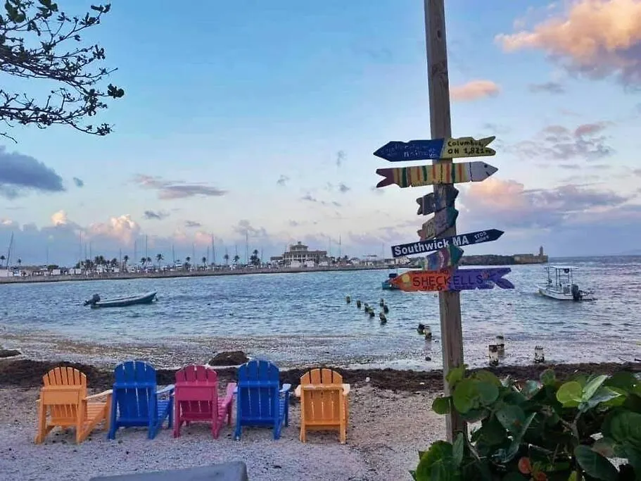 Portobello Palmanova, Palmas Del Mar, Humacao, Pr Διαμέρισμα