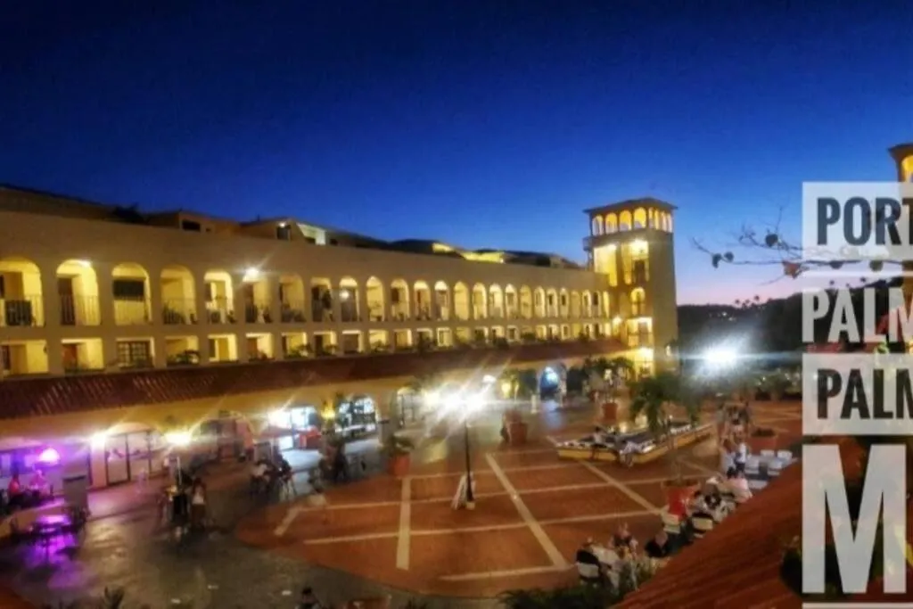 Portobello Palmanova, Palmas Del Mar, Humacao, Pr Διαμέρισμα Humacao