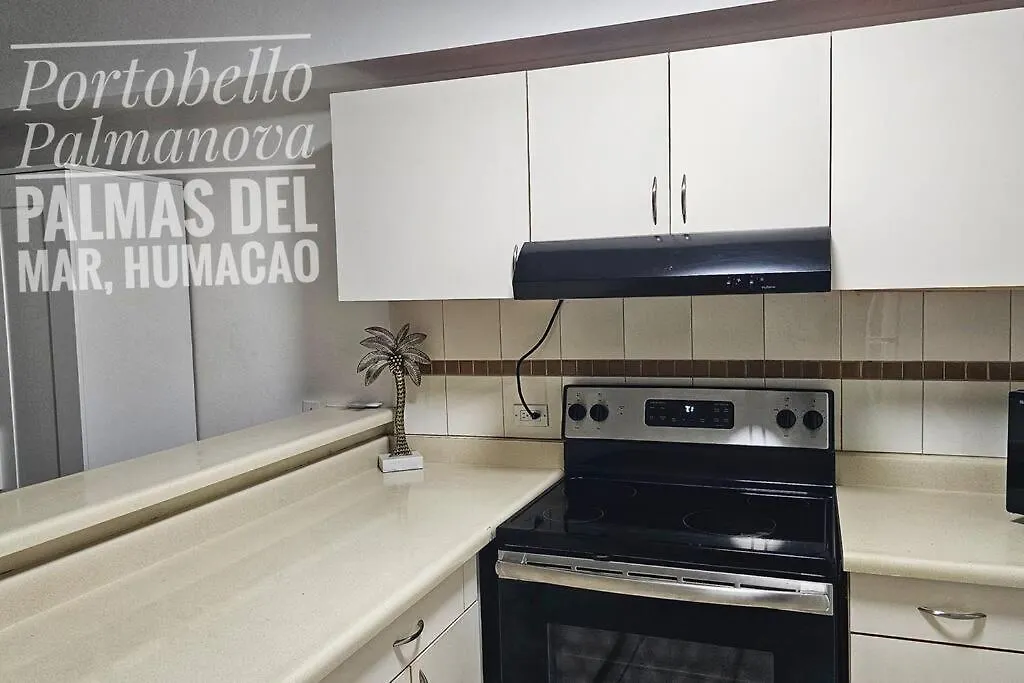Διαμέρισμα Portobello Palmanova, Palmas Del Mar, Humacao, Pr