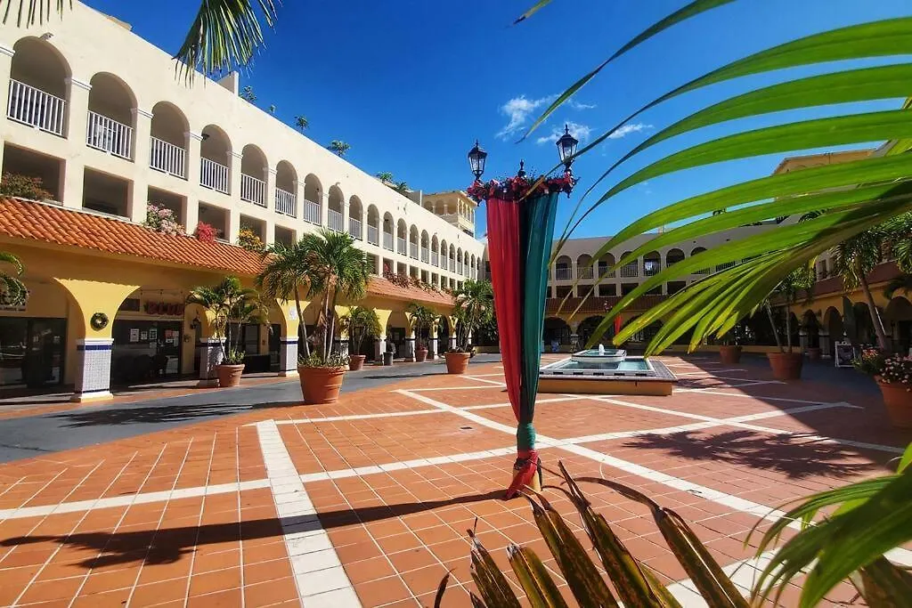 Appartement Portobello Palmanova, Palmas Del Mar, Humacao, Pr Puerto Rico