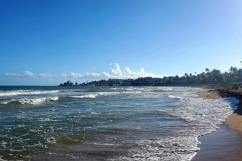 Portobello Palmanova, Palmas Del Mar, Humacao, Pr Appartement