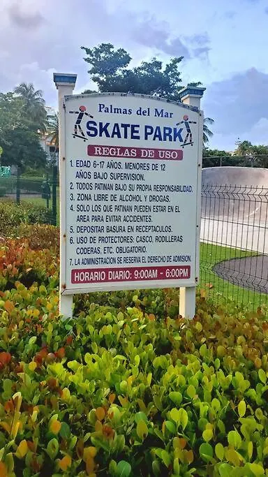 Portobello Palmanova, Palmas Del Mar, Humacao, Pr