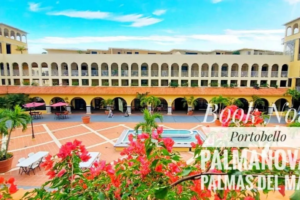 Portobello Palmanova, Palmas Del Mar, Humacao, Pr Puerto Rico