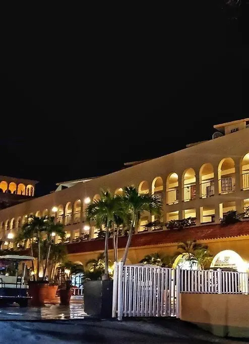 Appartement Portobello Palmanova, Palmas Del Mar, Humacao, Pr Puerto Rico