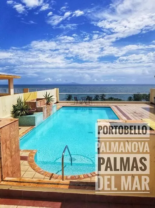 Portobello Palmanova, Palmas Del Mar, Humacao, Pr Puerto Rico