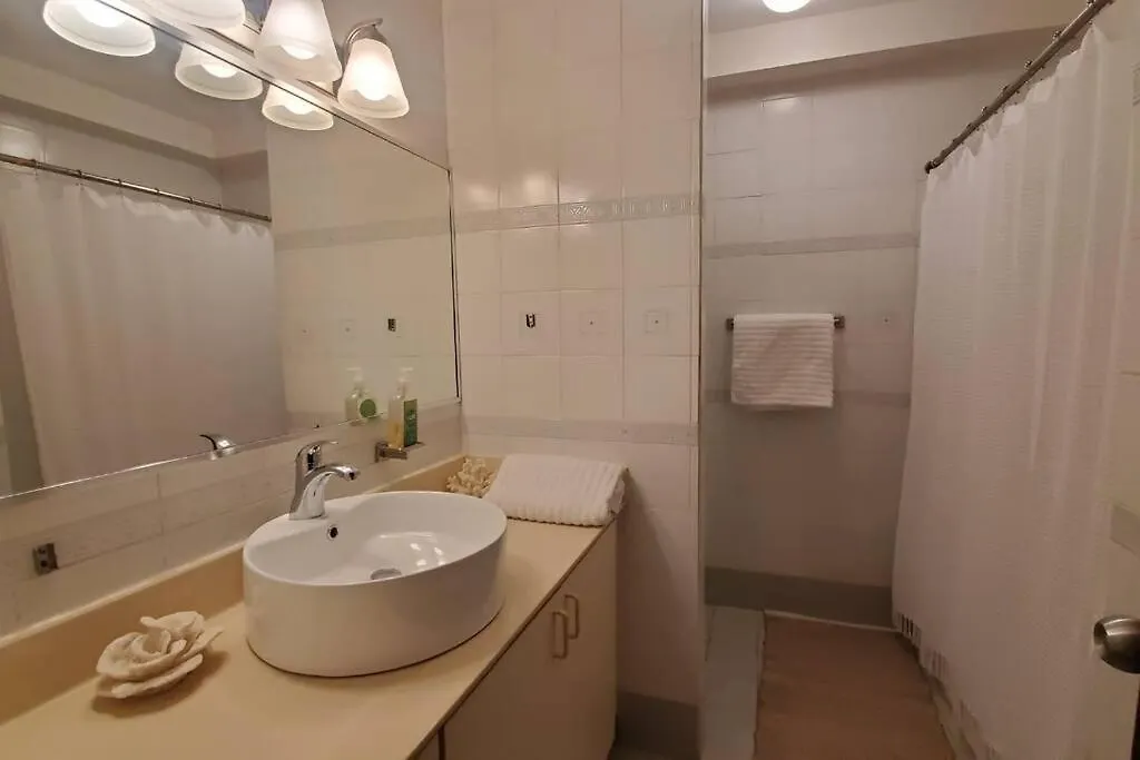 Appartement Portobello Palmanova, Palmas Del Mar, Humacao, Pr