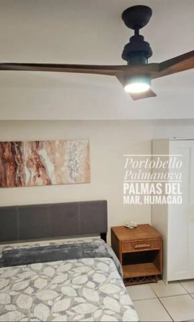 Appartement Portobello Palmanova, Palmas Del Mar, Humacao, Pr